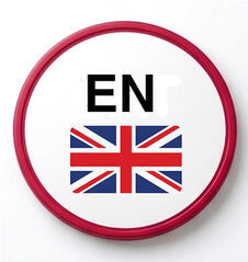 English English